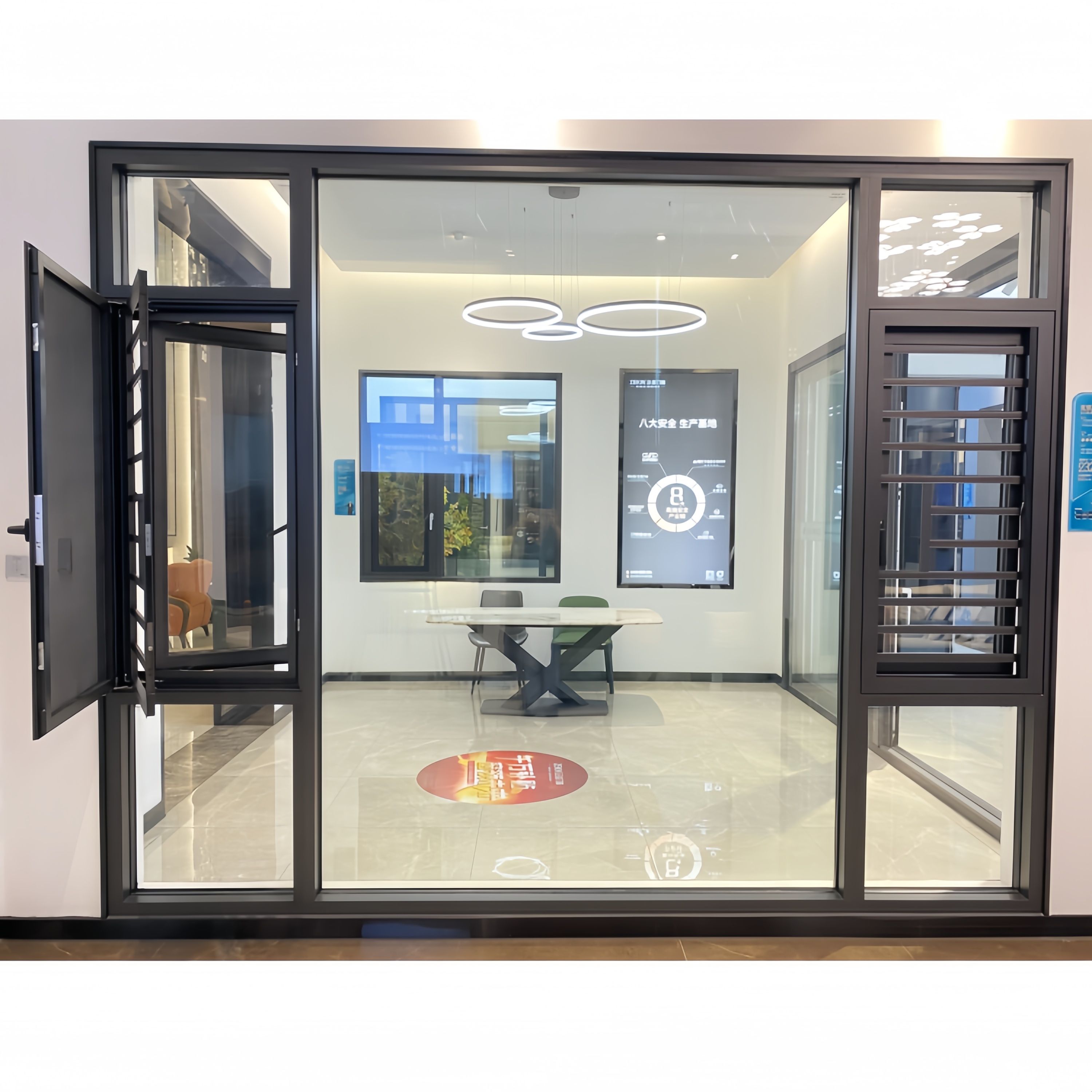 Adapté aux besoins du client