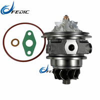 Nouveau Turbocompresseur FEDIC Factory TD04L 49377-04100 pour Forester 2.0L 58T/EJ205 1998-2003