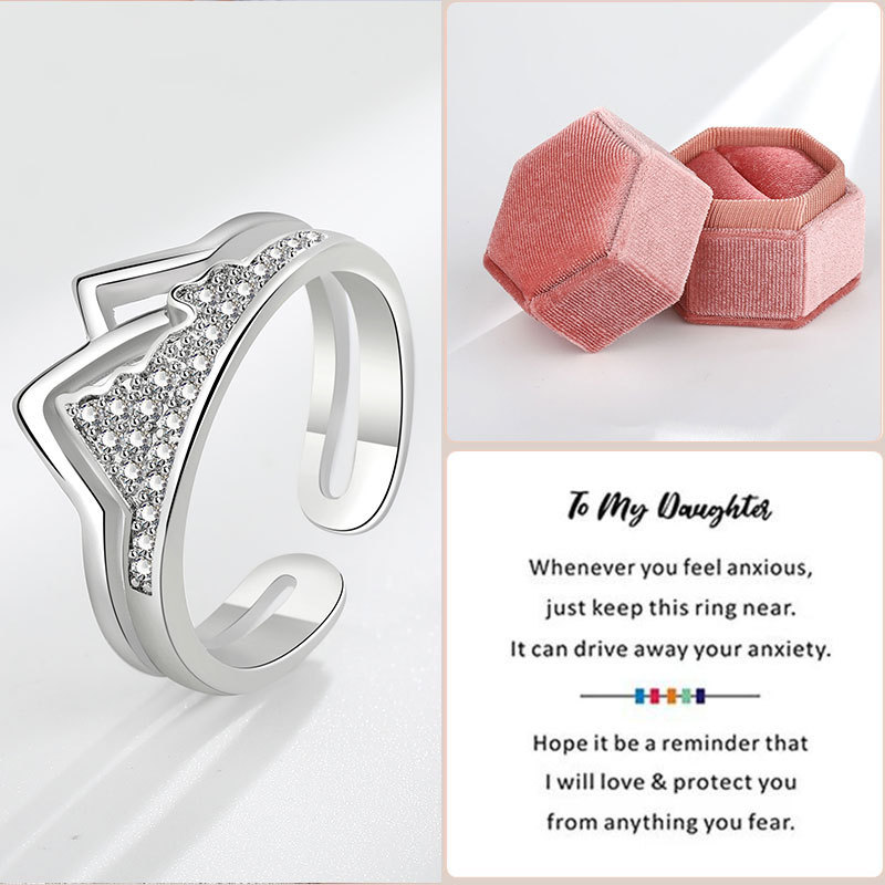 Ring+Card+Box