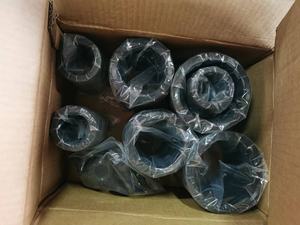 1502 غلق حقل نفط خط تدفق النتريل FKM HSN طوق المجموعة الختم 2 بوصة 3 بوصة 4 بوصة مع النحاس الخلفي - Product Image 6