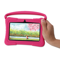 Tablette pour enfants de haute qualité pour l'école modèle privé PC de jeu Android avec Wi-Fi fabriqué par Allwinner prix d'usine