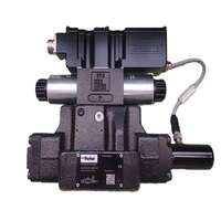 Nouvelle et originale vanne de commande hydraulique proportionnelle à action directe D41FBE01FC4NKW0, remplacement XLF