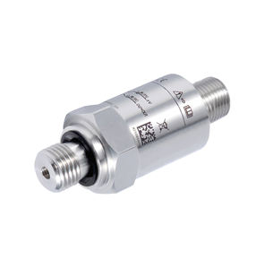 HIGHJOIN 薄膜スパッタリング圧力センサー 最大250MPa オイル不要 シールリング不要 トランスミッター - Product Image 3