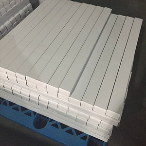 Barres de brasage économiques en alliage de zinc et de cuivre RBCuZn-C, longueur de 1000mm-Solution rentable pour CVC, plomberie - Product Image 3