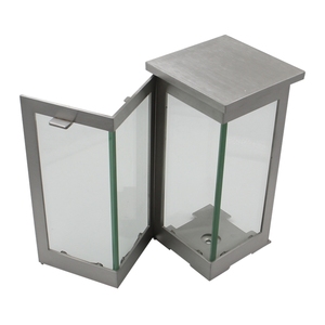 中国供应商高品质可定制服务制造商钣金制造 - Product Image 3