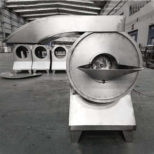 สายการผลิตทอดเฟรนช์ฟรายส์ - Product Image 4