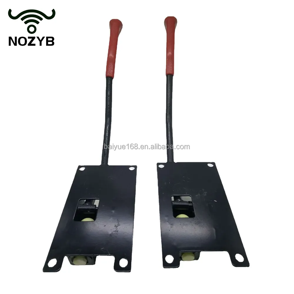 High quality excavator accessories suitable for DH225-7/DH225-9 DH300-7 hydraulic lock safety lock pilot lock excavator parts