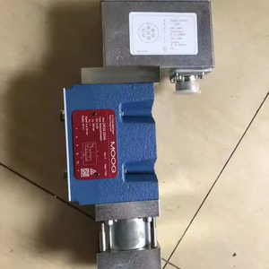   Originalprodukt für Hochgeschwindigkeits-Reaktionsfähigkeit D662 4384k Z4384k Elektrohydraulischer Motorkern 1 Jahr Garantie - Product Image 2