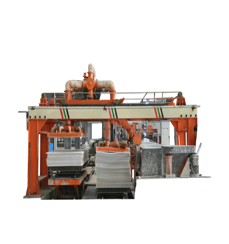 2015 конкурентоспособная цена, линия по производству волоконно-цементной плитки