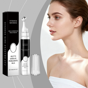 Suero Facial con Vitamina C OEM, Fórmula Iluminadora, Hidratante y Antienvejecimiento con Ácido Hialurónico para Piel Seca y Sensible y Manchas Oscuras - Product Image 1