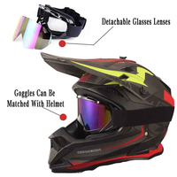 Lunettes de sport Liveer Factory Fashion Racing pour le ski, le cyclisme, la moto, la neige, protection UV400