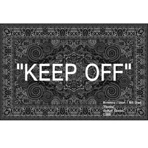 Custom Rug manufacturer Washable Modern Extra Large Living Room Printed Keep Off Rugs