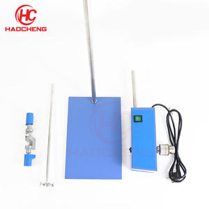 100L 액체 혼합기 휴대용 믹서 과학 연구용 - Product Image 6