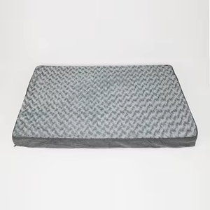 Fabricage Beste Grijze Taaie Universele Hondenkennel Moderne Hondenbank <span class=keywords><strong>Bed</strong></span> - Product Image 1