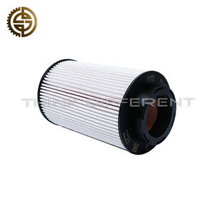 قطع غيار أصلية للشاحنات الثقيلة لسيارات سينوتراك هوو 371 201V12503-0062 فلتر الديزل - Product Image 3