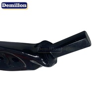 31126879844 Demillon Auto Parts Système de suspension Bras de commande inférieur avant pour BMW F39 F40 F44 F45 F46 F48 F49 F54 F60