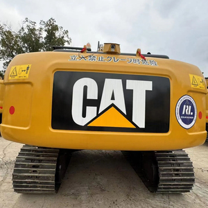 Caterpillar 320d2 Crawler 20t Mini <span class=keywords><strong>de</strong></span> <span class=keywords><strong>Segunda</strong></span> <span class=keywords><strong>Mano</strong></span> <span class=keywords><strong>de</strong></span> Japón - Product Image 3