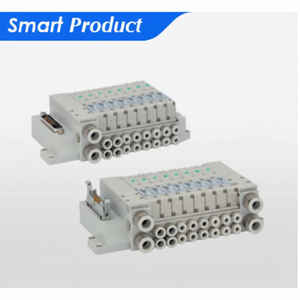 Válvulas de control de solenoide PISCO SVR10 - Product Image 1