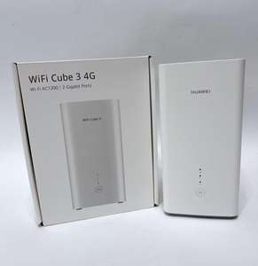 Routeur CPE 4G HUAWEI CPE <span class=keywords><strong>Pro</strong></span> 2 débloqué 600 Mbps B628-350 CAT 12, appareil extérieur prenant en charge le port Gigabit pour HUAWEI - Product Image 1