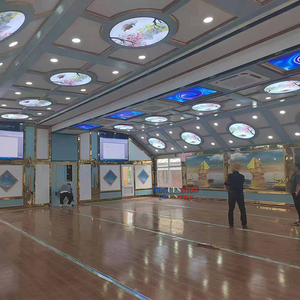 Remolque de Banquete Plegable y Expandible, Multifuncional e Inteligente, para Eventos, Bodas y Fiestas, de Gran Tamaño, Hecho en China - Product Image 5
