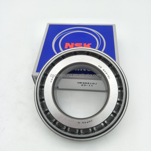 แบริ่งลูกกลิ้งเรียวเดี่ยวรุ่น <span class=keywords><strong>JTEKT</strong></span> JL69349/10 ของแท้จากจีน ผลิตจากเหล็กโครเมียม ความแม่นยำสูง เสียงรบกวนต่ำ สำหรับมอเตอร์ OEM - Product Image 3