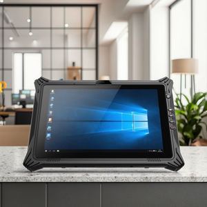 8G + 256GB n5105 <span class=keywords><strong>CPU</strong></span> <span class=keywords><strong>10</strong></span>.1 inch IP65 CE ROHS chứng nhận công nghiệp gồ ghề Tablet PC có thể tháo rời Li-polymer pin chứng nhận sản phẩm - Product Image 3