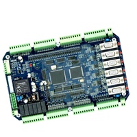 Servicio Integral de Clonación de PCB, Ingeniería Inversa, Decodificación de Firmware, Fabricación de PCB, Personalización, Abastecimiento de Componentes Electrónicos, Ensamblaje de PCBA