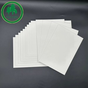 กระดาษแข็งเคลือบด้านเดียวสีขาว C1S Ivory FBB สำหรับพิมพ์กล่องบรรจุภัณฑ์ - Product Image 3