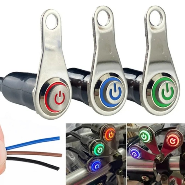 Shipping Free One Stand Supply Top Quality OEM ODM Customized Parts Accessories for Suzuki Motorcycles Bikes
