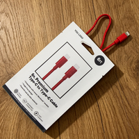 Emballage personnalisé en usine à trois soudures latérales pour l'électronique, sac en papier kraft PLA biodégradable pour câble de chargeur de téléphone