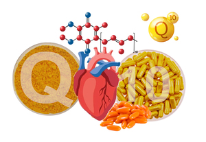 Healthway Supply Suplemento DE SALUD Producto Materia prima Coenzima Q10 98% Coenzima Q10 Polvo - Product Image 4