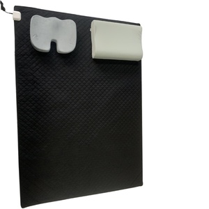 The Silent Night Electric Blanket, Measuring 180*130cm, Offers Efficient <b>Heating</b> and Superior Warmth for a Cozy Night's Sleep - Product Image 2