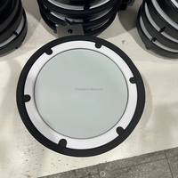 Ensemble de pads de batterie électronique 8/10 pouces avec têtes en mesh, conception à 3 couches, prise casque