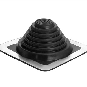 Bottes de <span class=keywords><strong>toiture</strong></span> en caoutchouc brun <span class=keywords><strong>silicone</strong></span> - Product Image 2