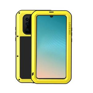 <span class=keywords><strong>Coque</strong></span> de téléphone hybride en métal et TPU, antichoc et étanche, 3 en 1, Love Mei, pour <span class=keywords><strong>Huawei</strong></span> <span class=keywords><strong>P30</strong></span> <span class=keywords><strong>Pro</strong></span>, en promotion - Product Image 2