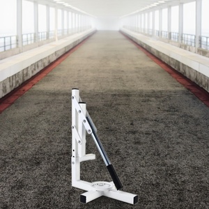 Herramienta para Neumáticos de Karting, Desmontador de Neumáticos, Herramienta para Quitar Neumáticos a Presión y Desforrador de Neumáticos - Product Image 3