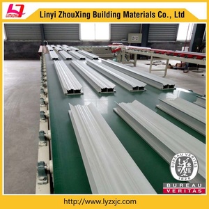 Tùy chỉnh thạch cao thạch cao khuôn <span class=keywords><strong>cornice</strong></span> thiết bị để bán - Product Image 2