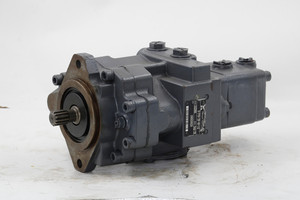 รถขุด Pvd-2b-40 Ex40ปั๊มไฮดรอลิกปั๊มหลักของ Pvd-2b-40 Ex40ปั๊มไฮดรอลิก - Product Image 2