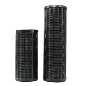 الأكثر مبيعاً جديد خرطوشة عنصر الكربون المنشط لإزالة الرائحة لصناعات البناء - Product Image 3