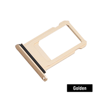 Support de carte SIM de remplacement pour iPhone 7