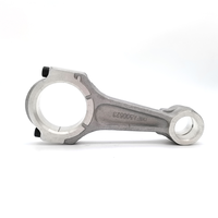 06d 06e 05g 05k 5h 06dr Bielles et segments de piston en acier inoxydable, cuivre, laiton, plastique pour compresseurs frigorifiques