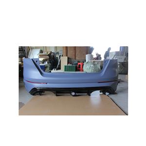 RS corpo cina fabbrica all'ingrosso RS <span class=keywords><strong>paraurti</strong></span> <span class=keywords><strong>posteriore</strong></span> per <span class=keywords><strong>Ford</strong></span> <span class=keywords><strong>Focus</strong></span> 2015 - Product Image 2