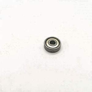 Roulement à billes miniature 686AZZ, taille 6*13*5mm - Product Image 2