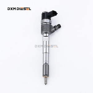 Inyector DXM 0445110844, Conjunto de Inyector 0445 110 844, Inyector de Boquilla Common Rail 045110 844 - Product Image 2