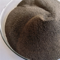 Aglutinante de briquetas de carbón, polvo de pegamento, lignosulfonato en polvo, precio competitivo, aglutinante refractario de cerámica