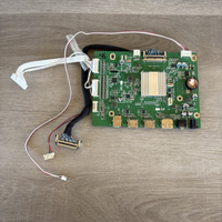 Plc OPTIX MAG270CR MONITOR MAINBOARD 261503001990 / HKCMNT MST91A4Q1-J Bulk Supply