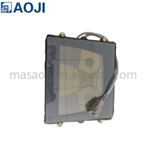 หน้าจอแสดงผล 05766963 สำหรับเครื่องจักรก่อสร้างรถบดถนน - Product Image 4