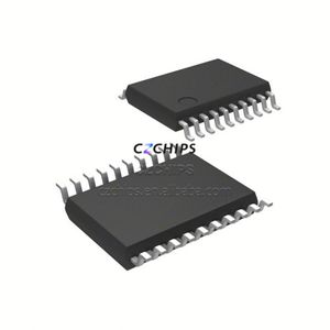 Circuitos Integrados ICs ZI49FCT3805Q SSOP-20 100% Originales y Nuevos, Soluciones Profesionales de Suministro de Componentes Electrónicos - Product Image 1