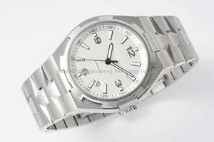 Reloj VC 1226SC con Movimiento Automático, Esfera de 42 mm, Caja de Acero Inoxidable, Reloj Mecánico para Hombre - Product Image 2