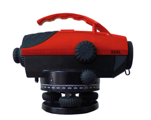 Large Roof Prism Reliable Automatic Optical <strong>Level</strong> <strong>Surveying</strong> <strong>Instrument</strong> - Product Image 3